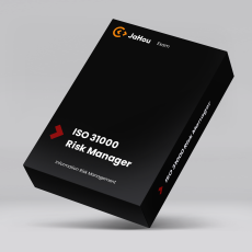 ISO 31000 Risk Manager eLearning ISO 31000 Risk Manager eLearning